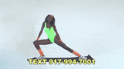 Move Ya Hips GIF by A$AP Ferg