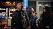 Season 3 Nbc GIF by Manifest
