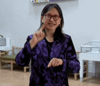 Asl Deaf Culture GIF