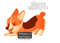 Fresh Meat Dog Sticker by Adimax Pet