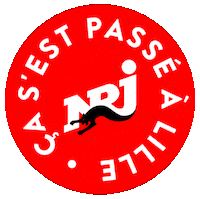 Nrjlille Sticker by NRJ Hit Music Only
