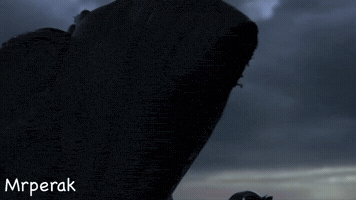 The Lord Of The Rings Death GIF
