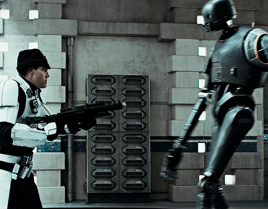 Star Wars K2 GIF