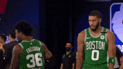 Nba Playoffs Sport GIF by NBA