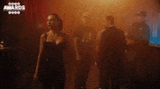 Zuluawards GIF by TV 2 ZULU