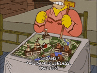 homer simpson episode 13 GIF
