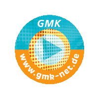 Kreativ Sticker by GMK