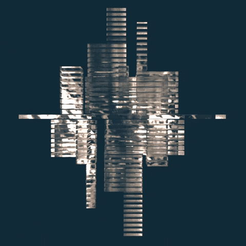 Art Design GIF by yooni