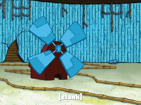 season 8 episode 3 GIF by SpongeBob SquarePants