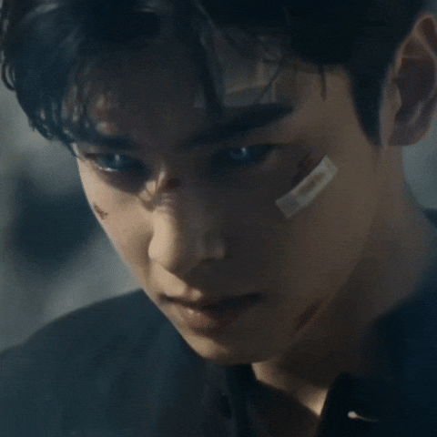 Island Astro GIF