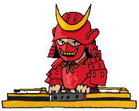 Sticker by Shing02