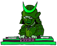 Sticker by Shing02