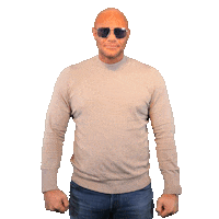 Alex Sticker by SocialGifjes