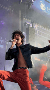 Napa Bottlerock GIF by Respective