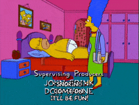 homer simpson episode 10 GIF