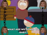 GIF by South Park 