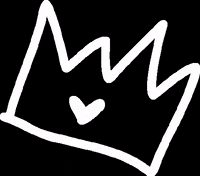 anavicenz queen crown corona reina GIF