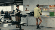 Uber Eats GIF by ADWEEK