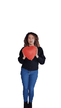 Jahleez love hart jahleez Sticker