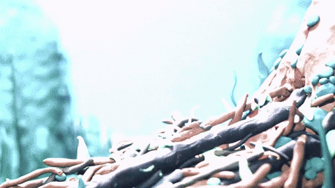 The Descent Horror Movies GIF by ALTER – The Best Horror Films