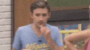 Ian GIF by Big Brother
