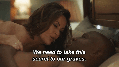 Fox Tv GIF by Filthy Rich