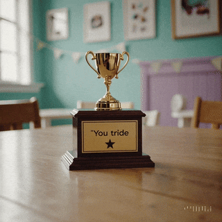 Way To Go Good Job GIF by Ginghamsburg Church