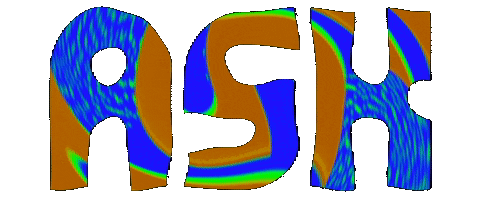 Art Glitch Sticker