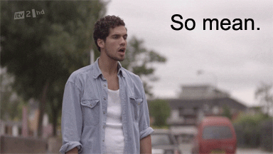 secret diary of a call girl GIF