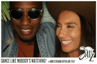 major booth amsterdam open air GIF by Jillz