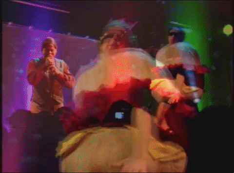 GIF by Tim and Eric