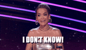 Themaskedsinger GIF by Reality Club FOX
