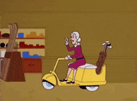 episode 14 GIF by Archie Comics