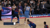GIF by Sacramento Kings