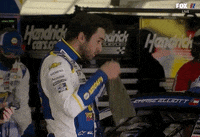 Stock Car Sport GIF by NASCAR