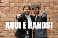 GIF by Hands Mobile
