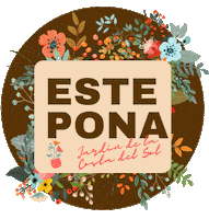 Costa Del Sol Spain Sticker by Veranera Hostel Estepona