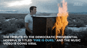 bernie sanders politics GIF