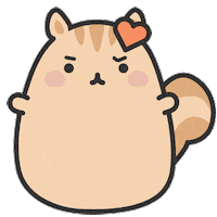 Angry Mood Sticker