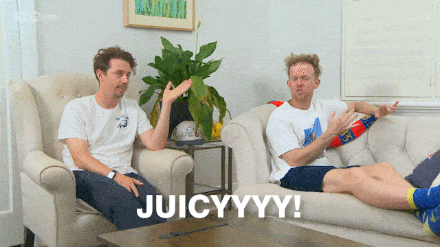 Australian Tv Drama GIF by Gogglebox Australia