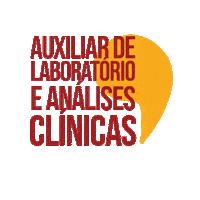 institutomix auxiliar Sticker by Instituto Mix de Profissões