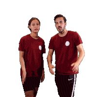 Shock Wow Sticker by Leuphana Universität Lüneburg