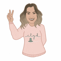 cartrefclydhome cymraeg welsh clyd linette GIF