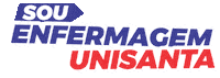 Enfermagem Sticker by Unisanta
