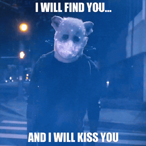 runaway GIF by Galantis