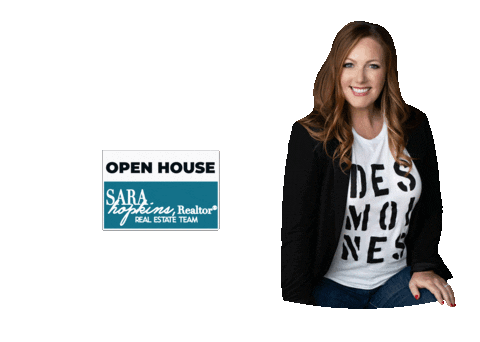 Real Estate Realty Sticker by Remax Concepts Sara Hopkins Realtor