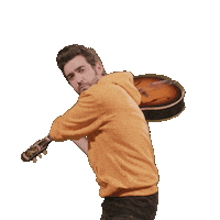 Cantar Te Amo Sticker by Sony Music Colombia