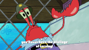 season 10 episode 3 GIF by SpongeBob SquarePants