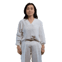 Youre Wrong No Way Sticker by NETFLIX