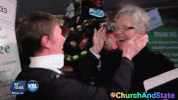 church and state lgbt GIF by Blue Fox Entertainment